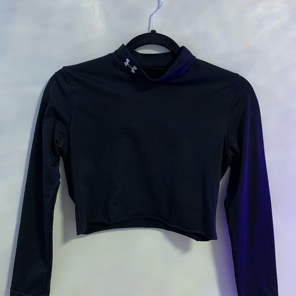 Under Armour Crop